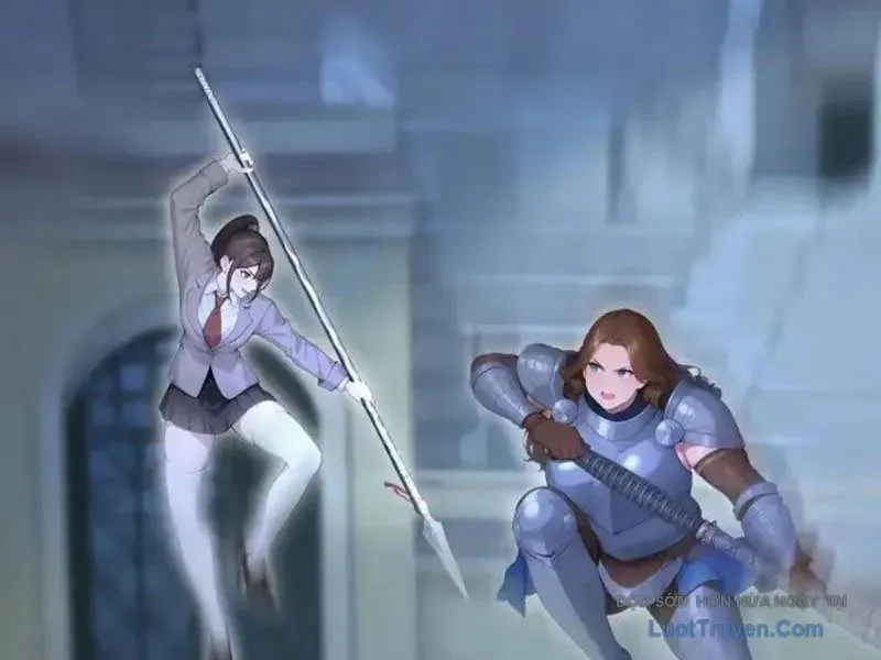 Thái Cổ Thập Hung: Người Khác Ngự Thú Ta Ngự Thú Nương - Chapter 84 - Page 17