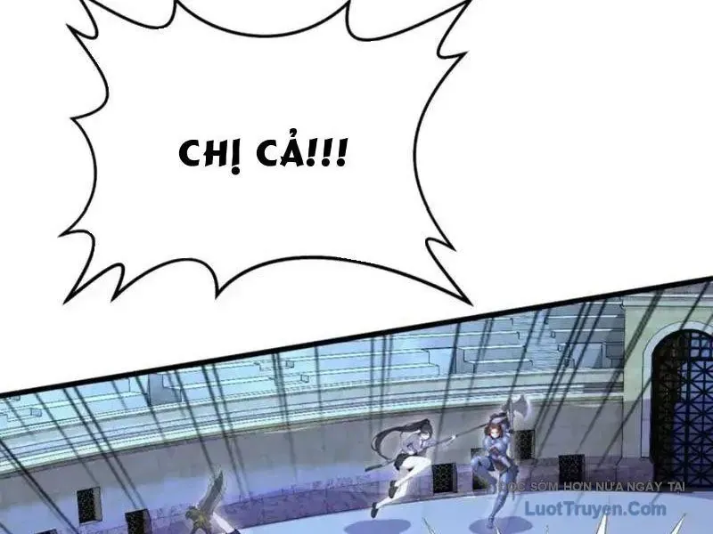 Thái Cổ Thập Hung: Người Khác Ngự Thú Ta Ngự Thú Nương - Chapter 84 - Page 38