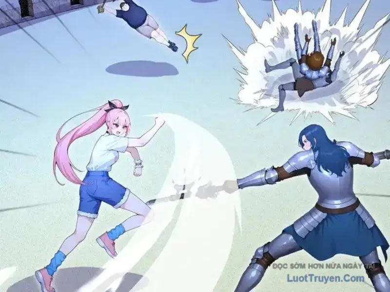 Thái Cổ Thập Hung: Người Khác Ngự Thú Ta Ngự Thú Nương - Chapter 84 - Page 39