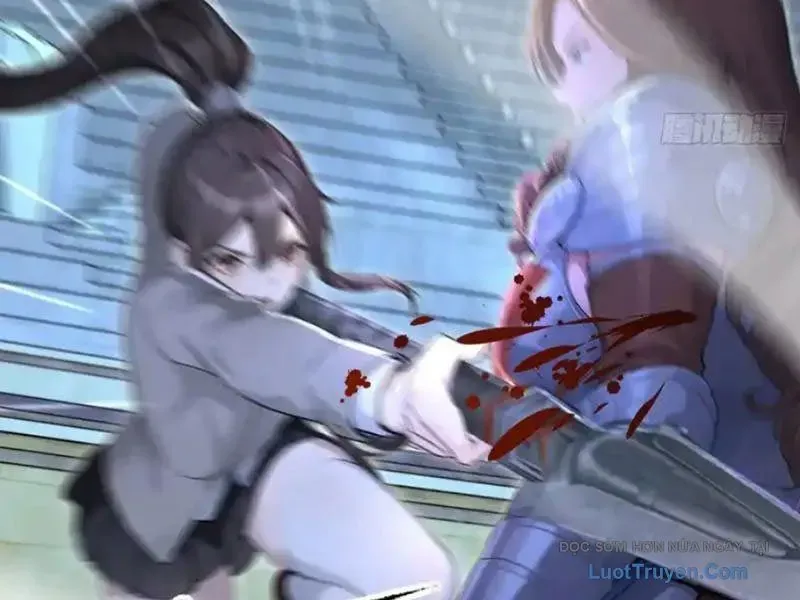 Thái Cổ Thập Hung: Người Khác Ngự Thú Ta Ngự Thú Nương - Chapter 84 - Page 43