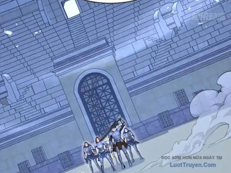 Thái Cổ Thập Hung: Người Khác Ngự Thú Ta Ngự Thú Nương - Chapter 84 - Page 7