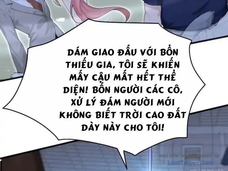 Thái Cổ Thập Hung: Người Khác Ngự Thú Ta Ngự Thú Nương - Chapter 84 - Page 9