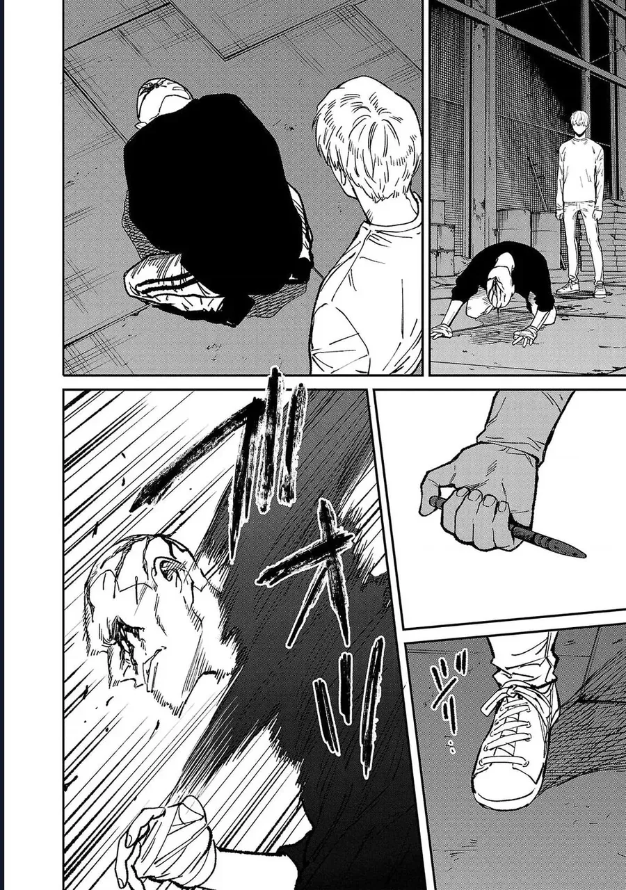 Vậy Để Tôi Giết Chúng Thay Cậu Nhé? - Chapter 76 - Page 10