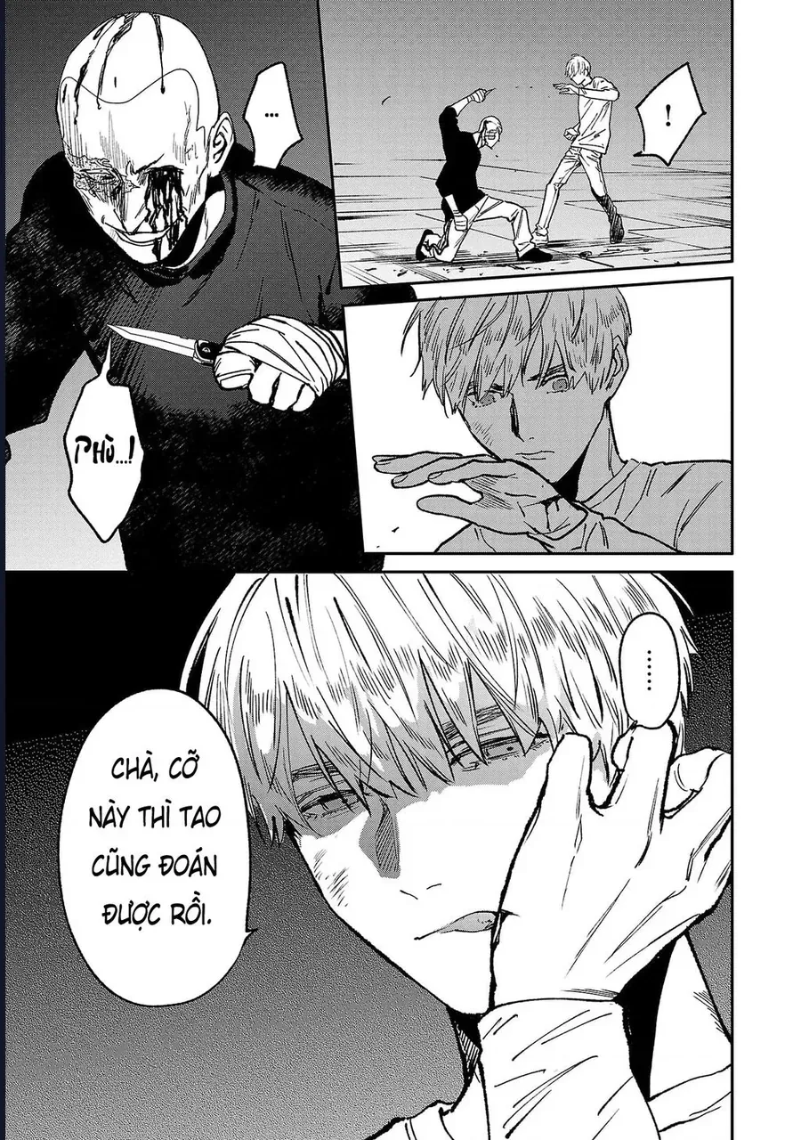 Vậy Để Tôi Giết Chúng Thay Cậu Nhé? - Chapter 76 - Page 11