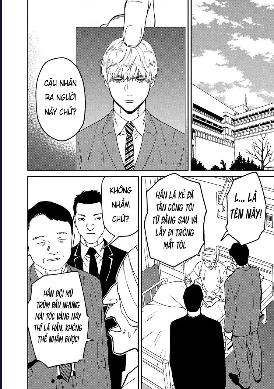 Vậy Để Tôi Giết Chúng Thay Cậu Nhé? - Chapter 76 - Page 14