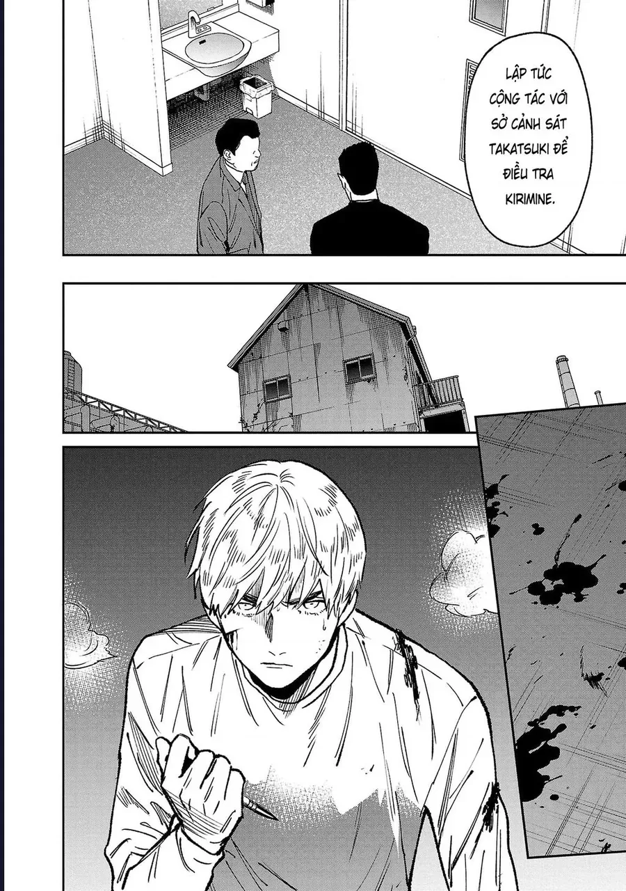 Vậy Để Tôi Giết Chúng Thay Cậu Nhé? - Chapter 76 - Page 16