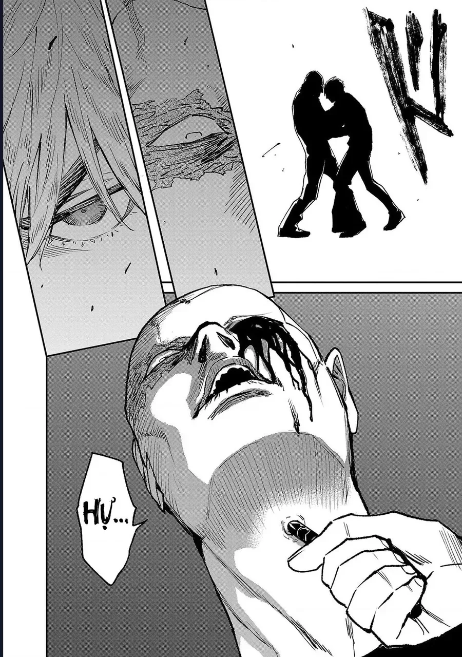 Vậy Để Tôi Giết Chúng Thay Cậu Nhé? - Chapter 76 - Page 18