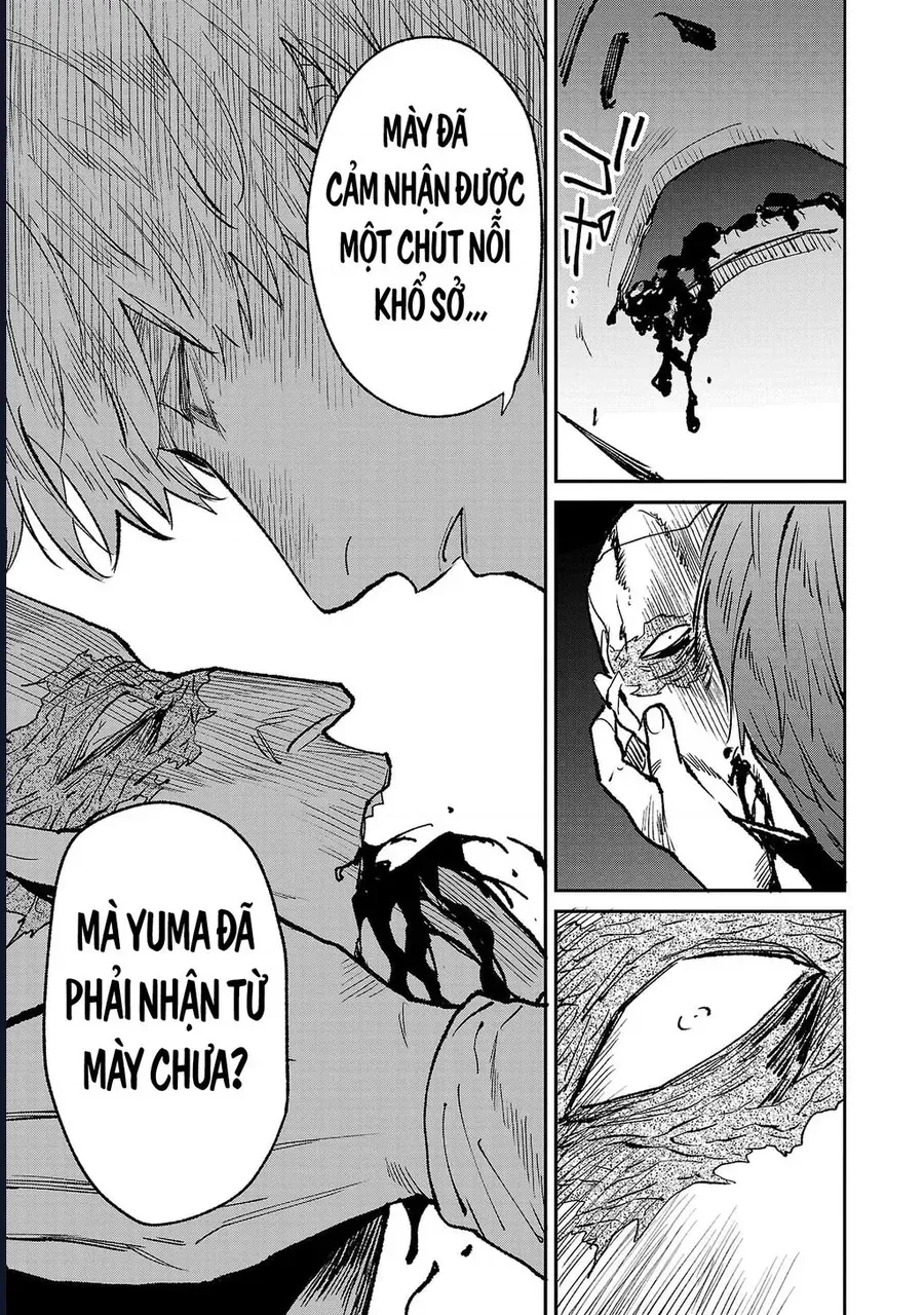 Vậy Để Tôi Giết Chúng Thay Cậu Nhé? - Chapter 76 - Page 19