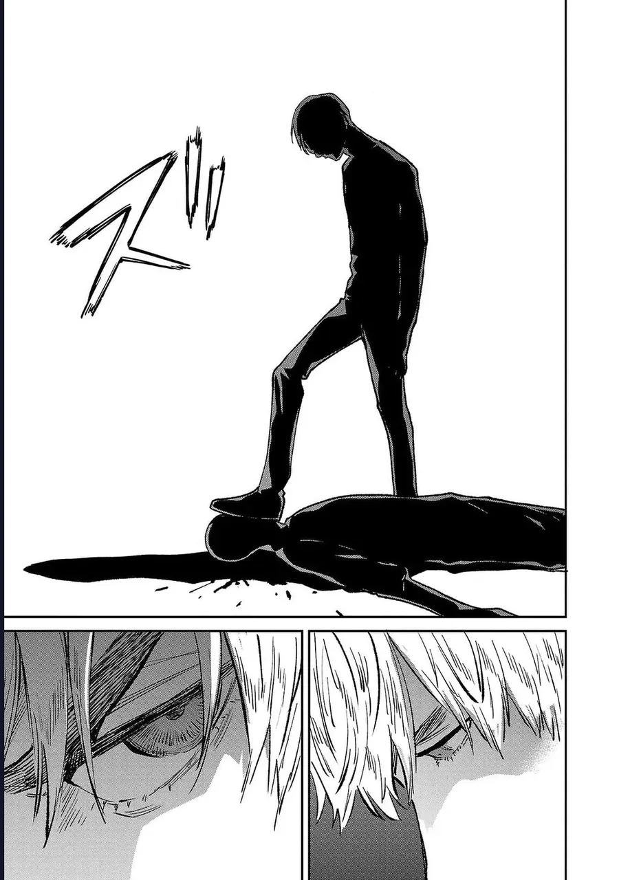 Vậy Để Tôi Giết Chúng Thay Cậu Nhé? - Chapter 76 - Page 21