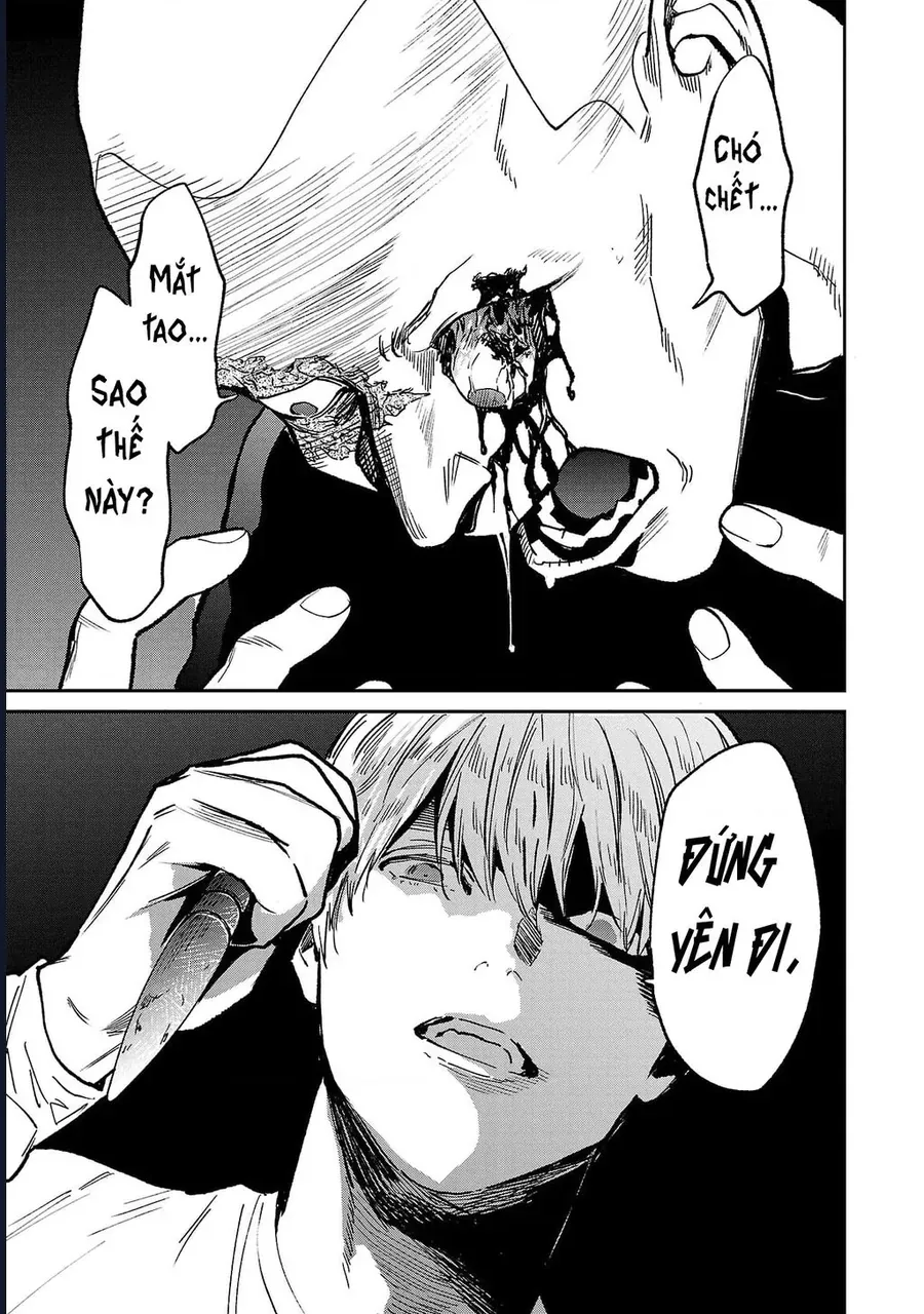 Vậy Để Tôi Giết Chúng Thay Cậu Nhé? - Chapter 76 - Page 3