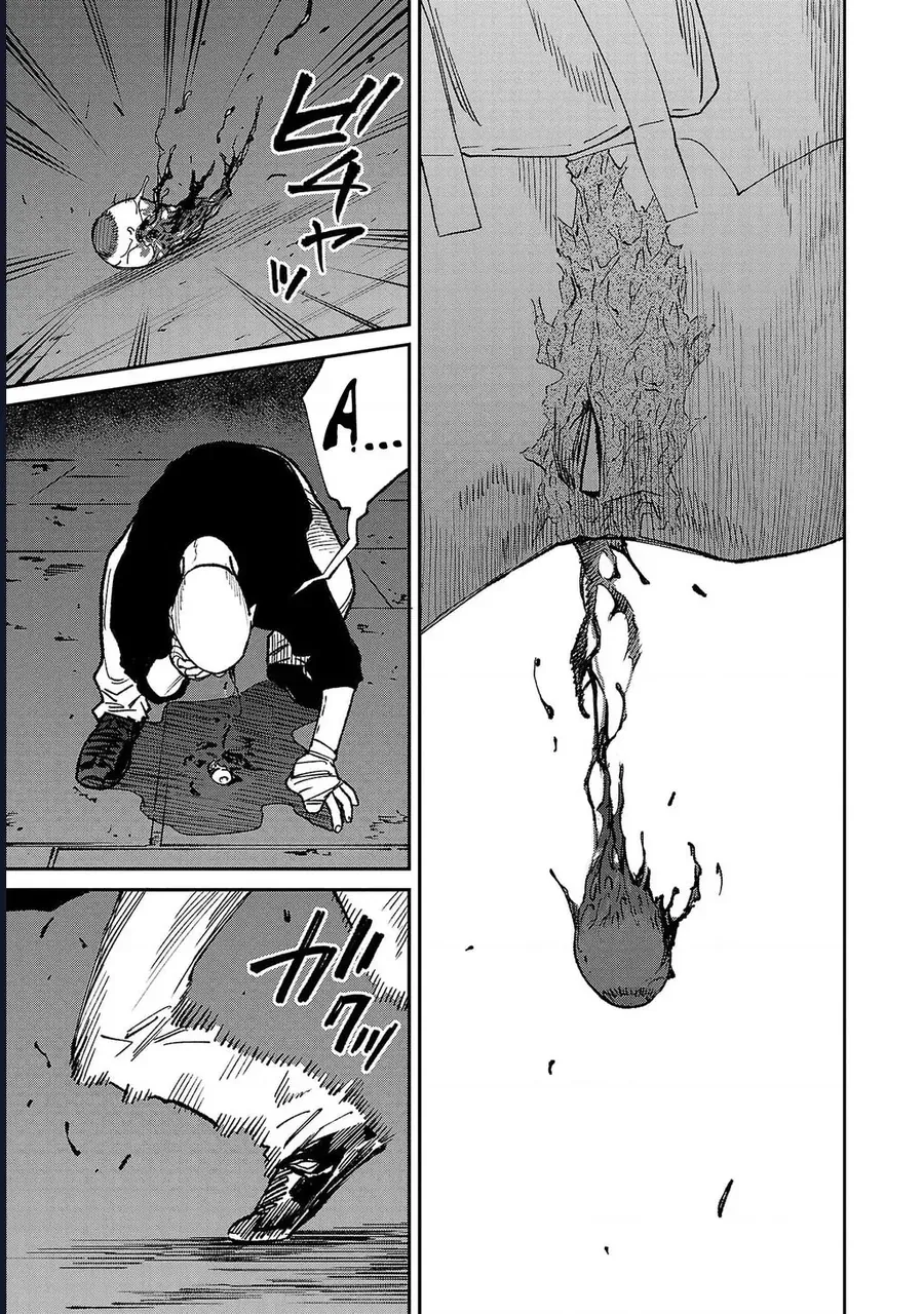 Vậy Để Tôi Giết Chúng Thay Cậu Nhé? - Chapter 76 - Page 5