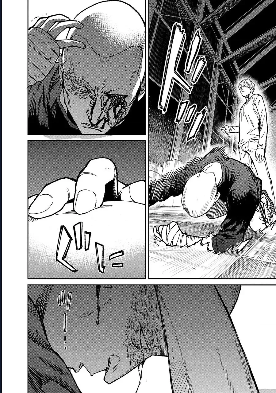 Vậy Để Tôi Giết Chúng Thay Cậu Nhé? - Chapter 76 - Page 6