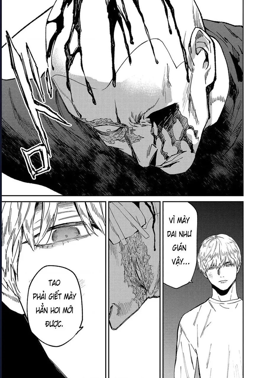 Vậy Để Tôi Giết Chúng Thay Cậu Nhé? - Chapter 76 - Page 7