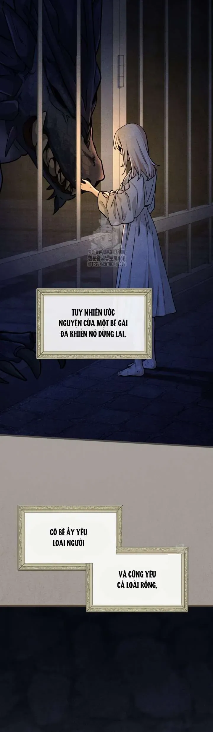 Bệ Hạ, Xin Hãy Quên Tôi Đi - Chapter 41 - Page 10