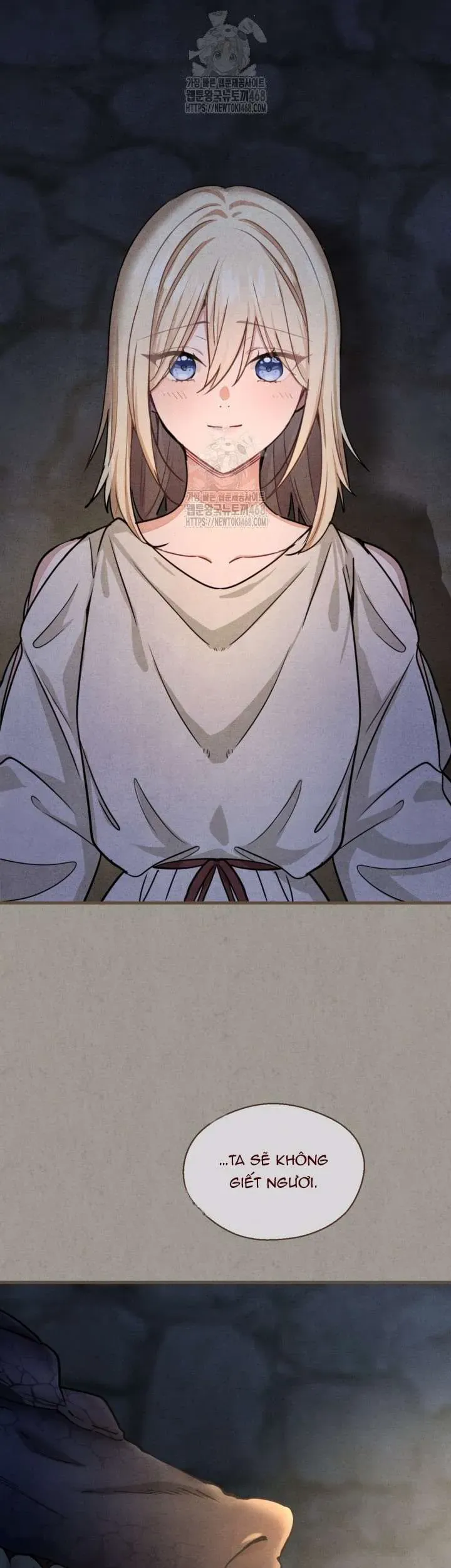 Bệ Hạ, Xin Hãy Quên Tôi Đi - Chapter 41 - Page 11