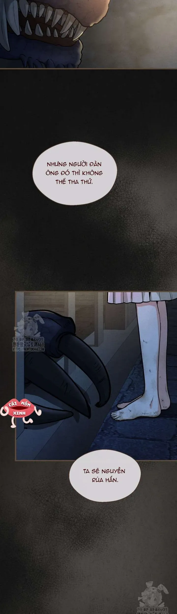 Bệ Hạ, Xin Hãy Quên Tôi Đi - Chapter 41 - Page 12