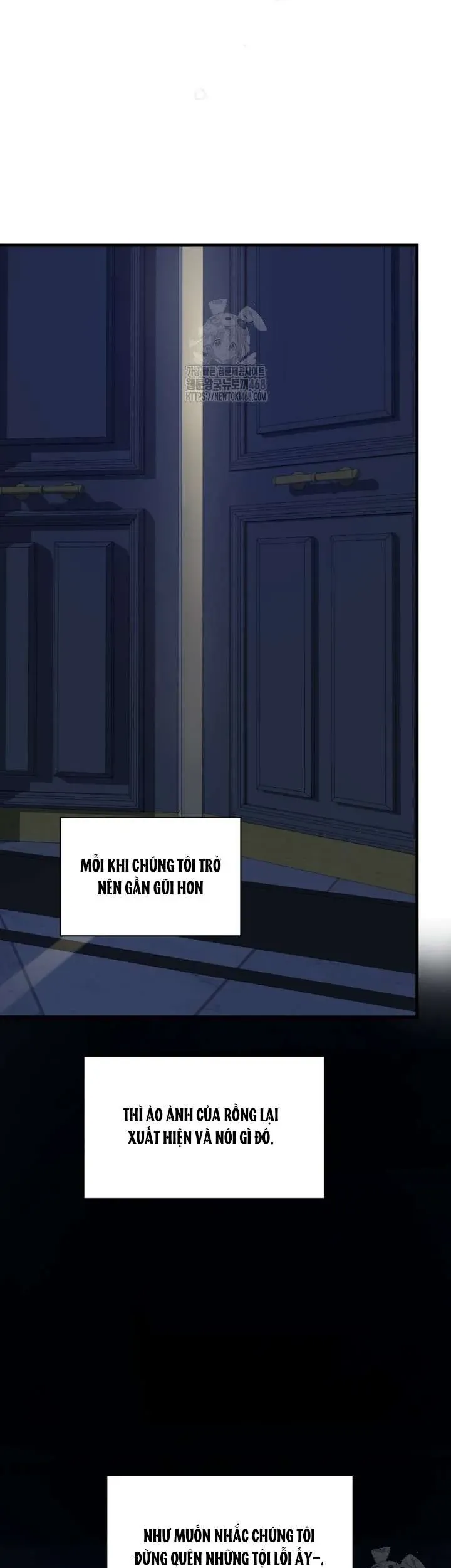 Bệ Hạ, Xin Hãy Quên Tôi Đi - Chapter 41 - Page 19