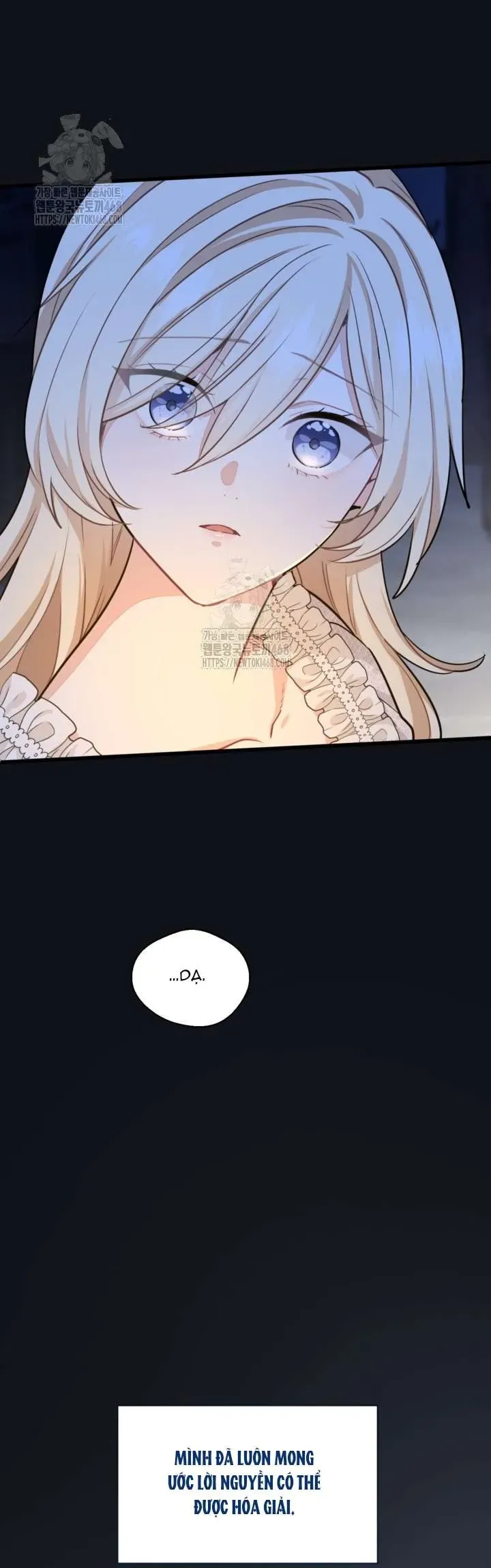 Bệ Hạ, Xin Hãy Quên Tôi Đi - Chapter 41 - Page 23