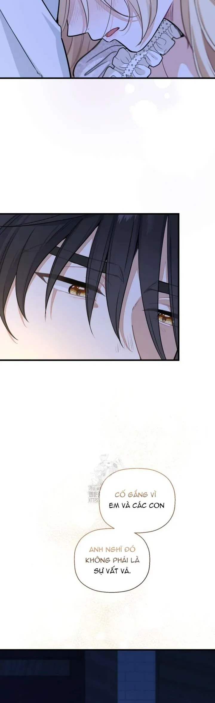 Bệ Hạ, Xin Hãy Quên Tôi Đi - Chapter 41 - Page 30