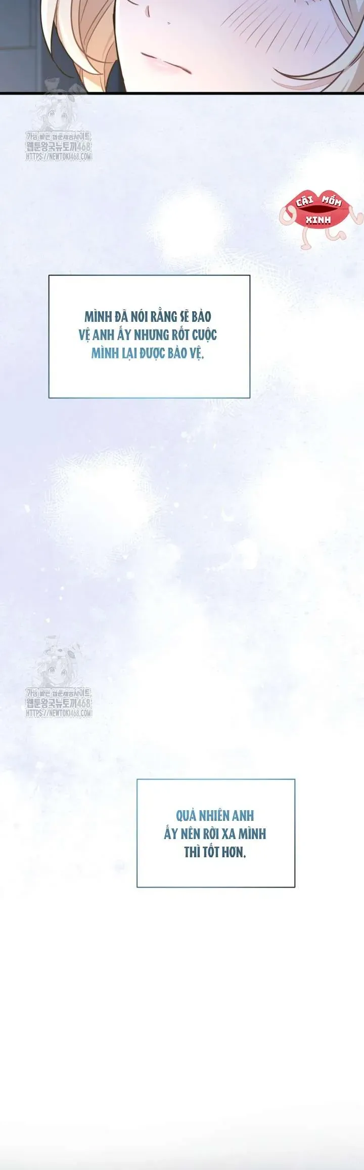 Bệ Hạ, Xin Hãy Quên Tôi Đi - Chapter 41 - Page 32