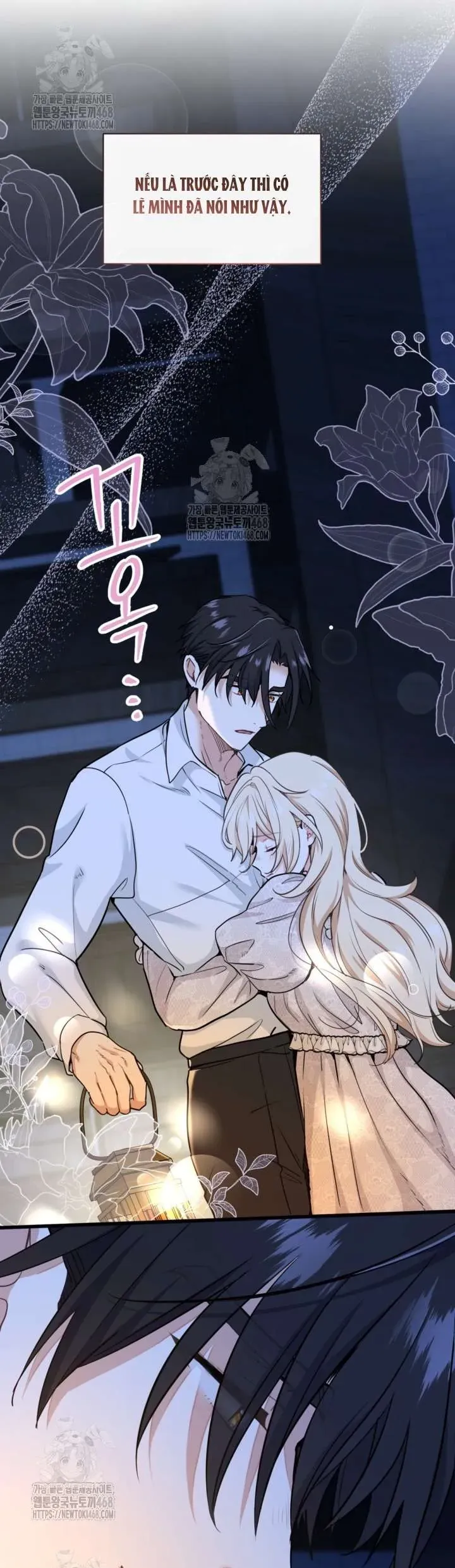 Bệ Hạ, Xin Hãy Quên Tôi Đi - Chapter 41 - Page 33