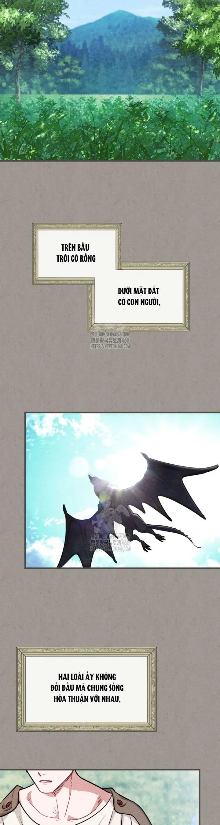 Bệ Hạ, Xin Hãy Quên Tôi Đi - Chapter 41 - Page 5