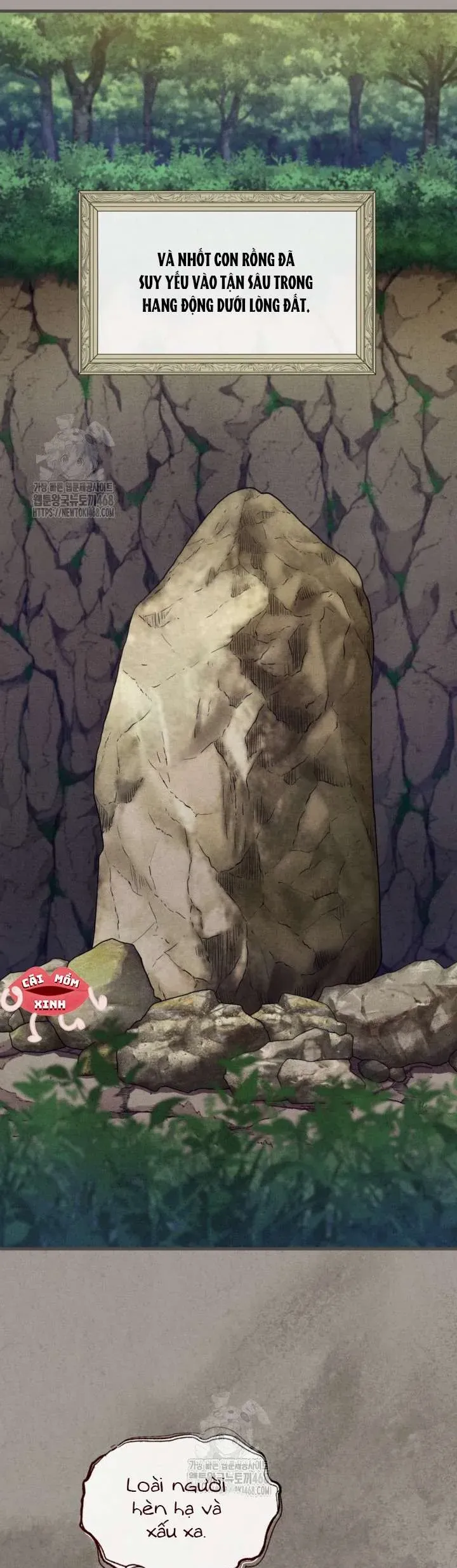 Bệ Hạ, Xin Hãy Quên Tôi Đi - Chapter 41 - Page 7