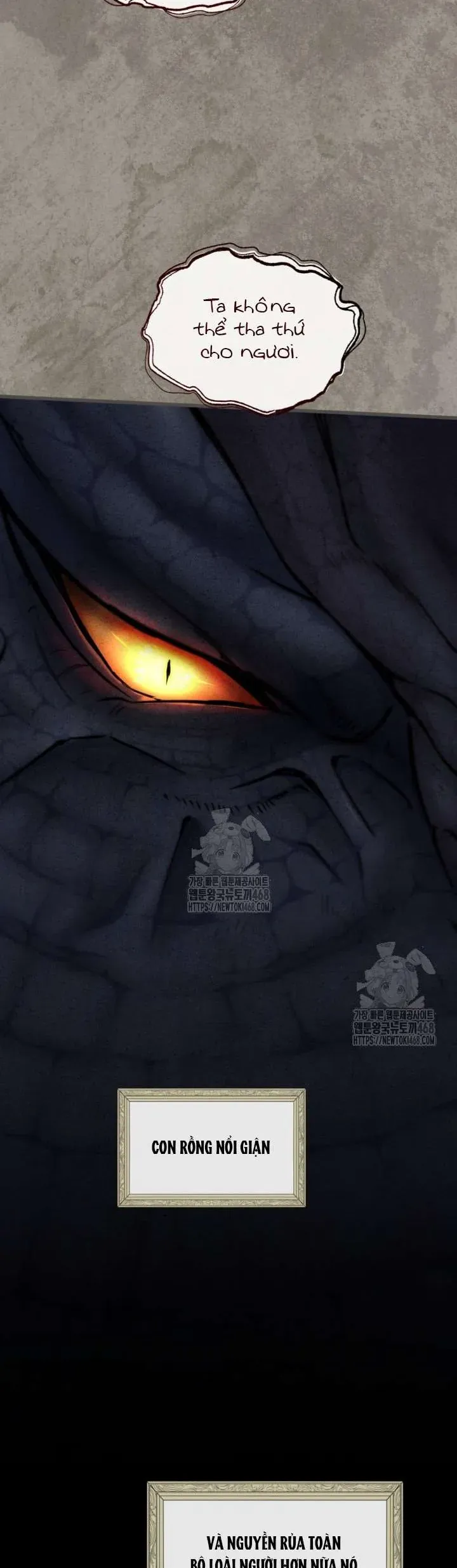 Bệ Hạ, Xin Hãy Quên Tôi Đi - Chapter 41 - Page 8