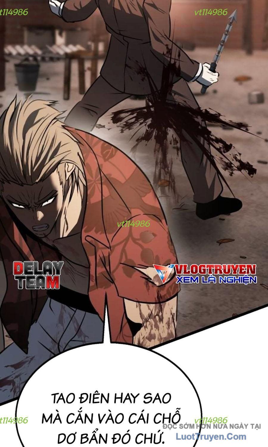 Quản Giáo Số 0 - Chapter 29 - Page 111