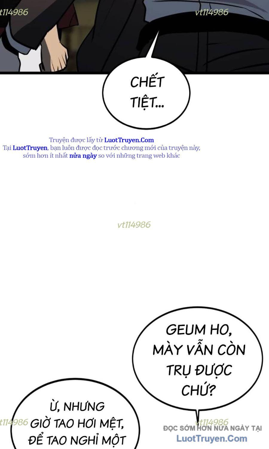 Quản Giáo Số 0 - Chapter 29 - Page 114