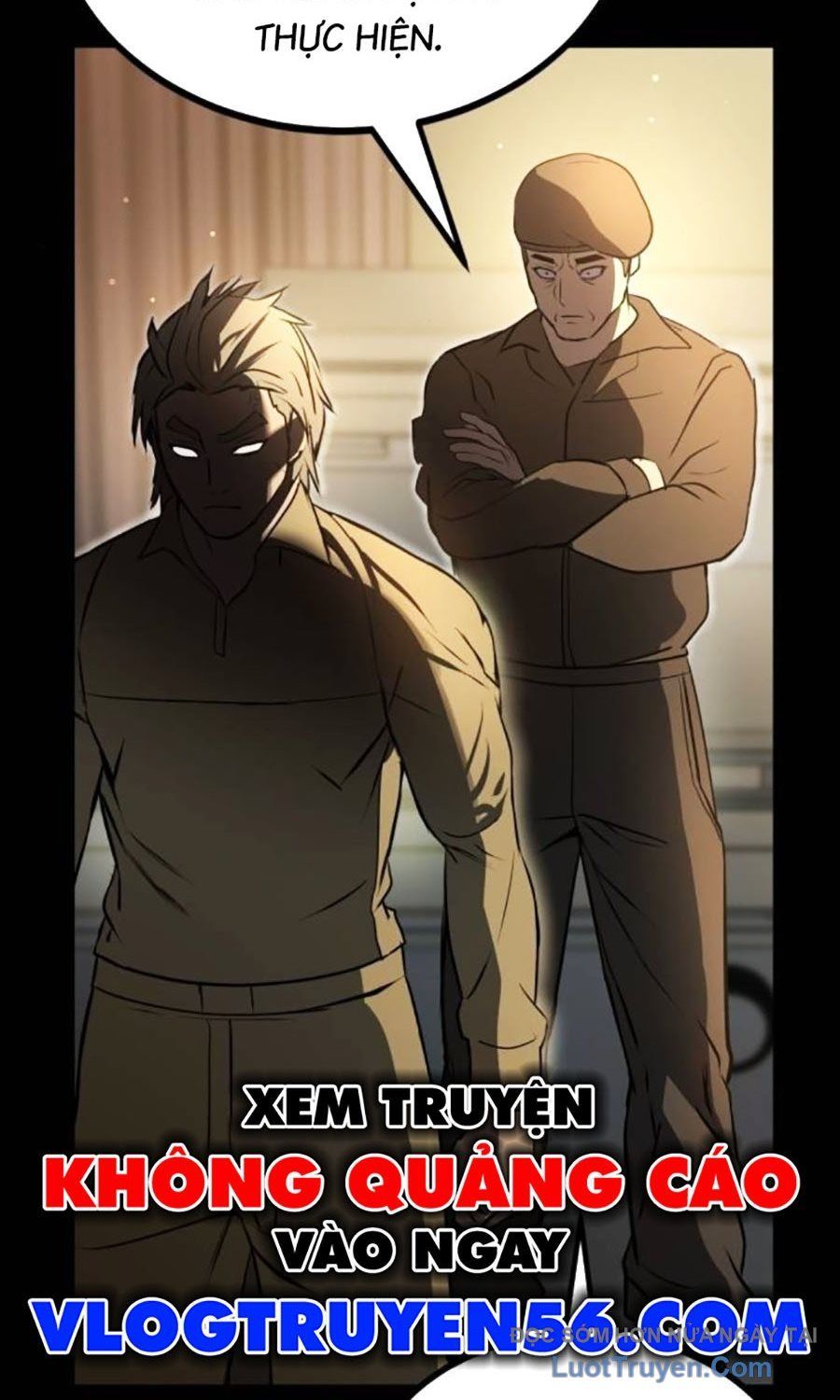 Quản Giáo Số 0 - Chapter 29 - Page 19