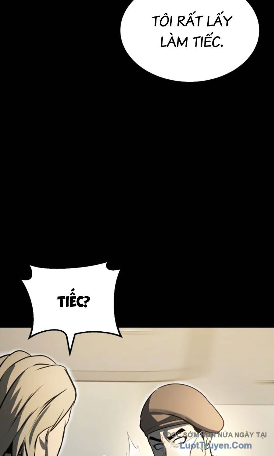 Quản Giáo Số 0 - Chapter 29 - Page 20