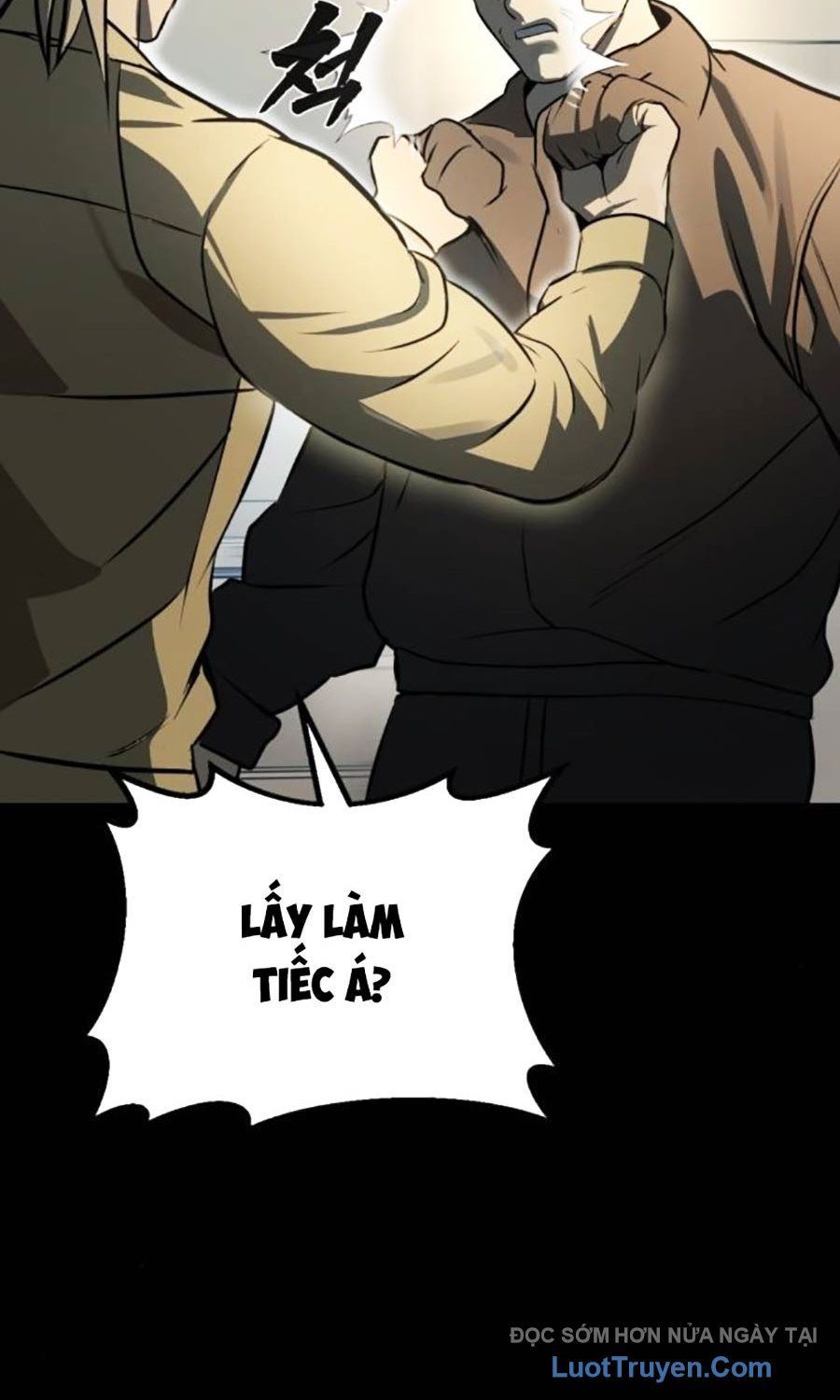 Quản Giáo Số 0 - Chapter 29 - Page 21