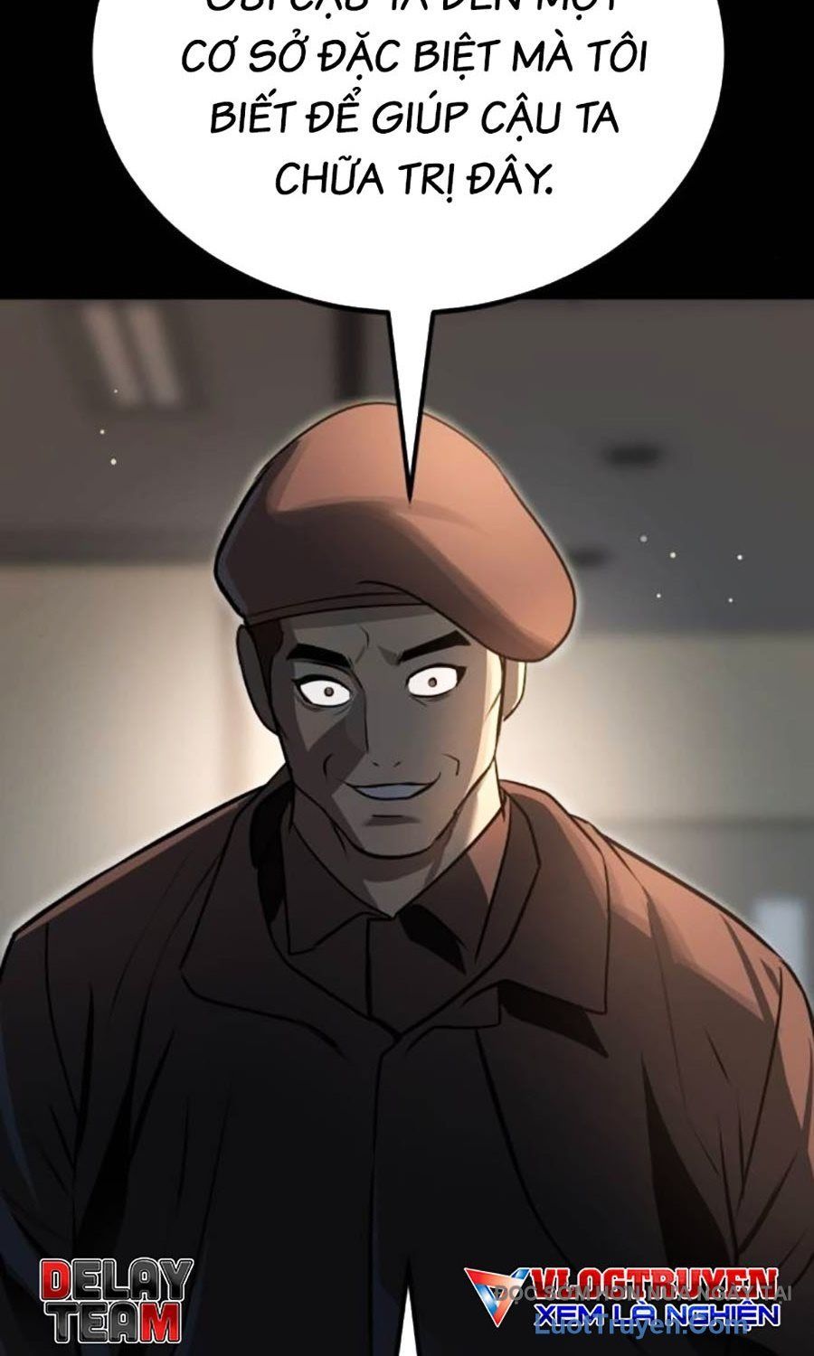 Quản Giáo Số 0 - Chapter 29 - Page 31