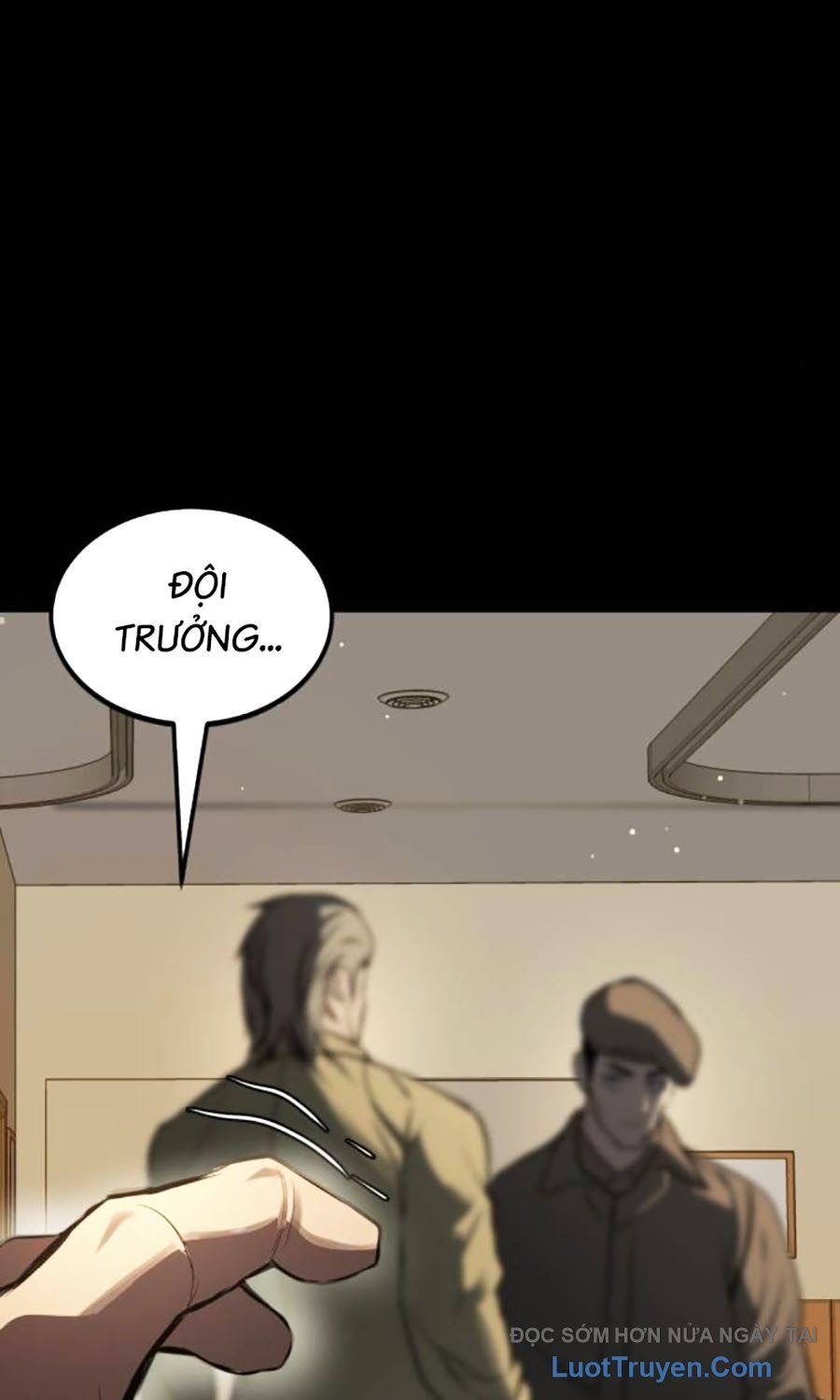 Quản Giáo Số 0 - Chapter 29 - Page 34