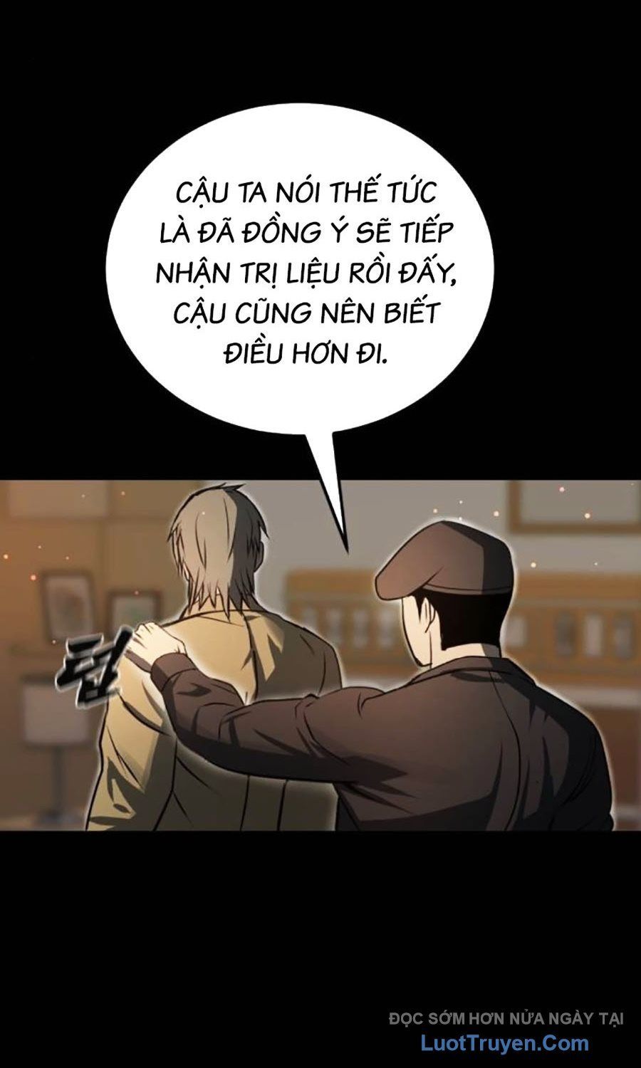 Quản Giáo Số 0 - Chapter 29 - Page 37