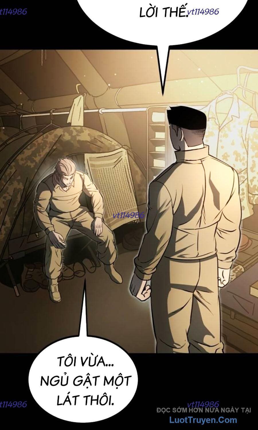 Quản Giáo Số 0 - Chapter 29 - Page 4