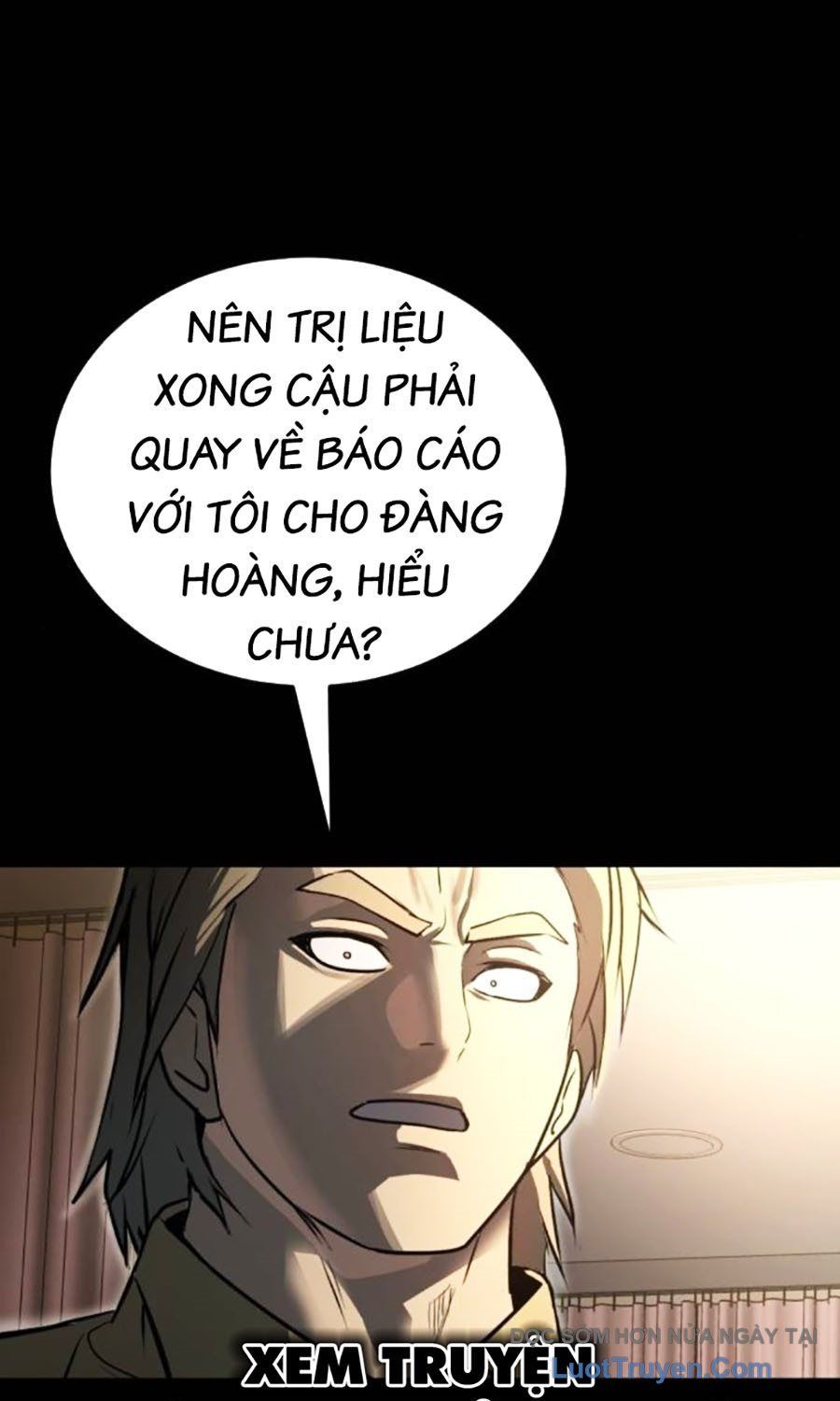 Quản Giáo Số 0 - Chapter 29 - Page 40