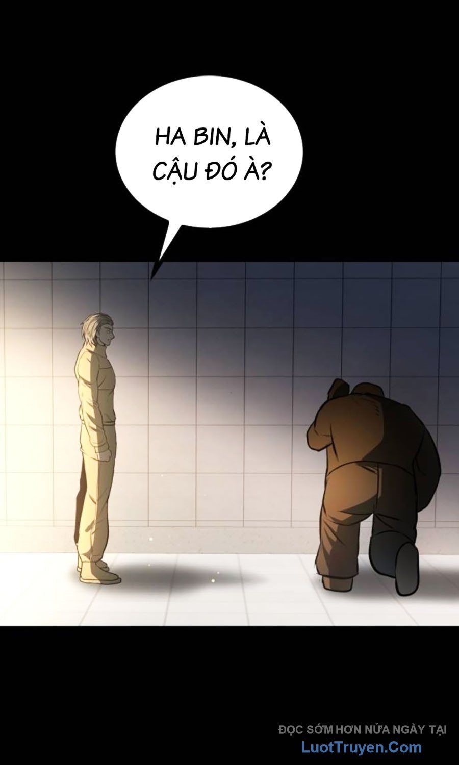 Quản Giáo Số 0 - Chapter 29 - Page 46