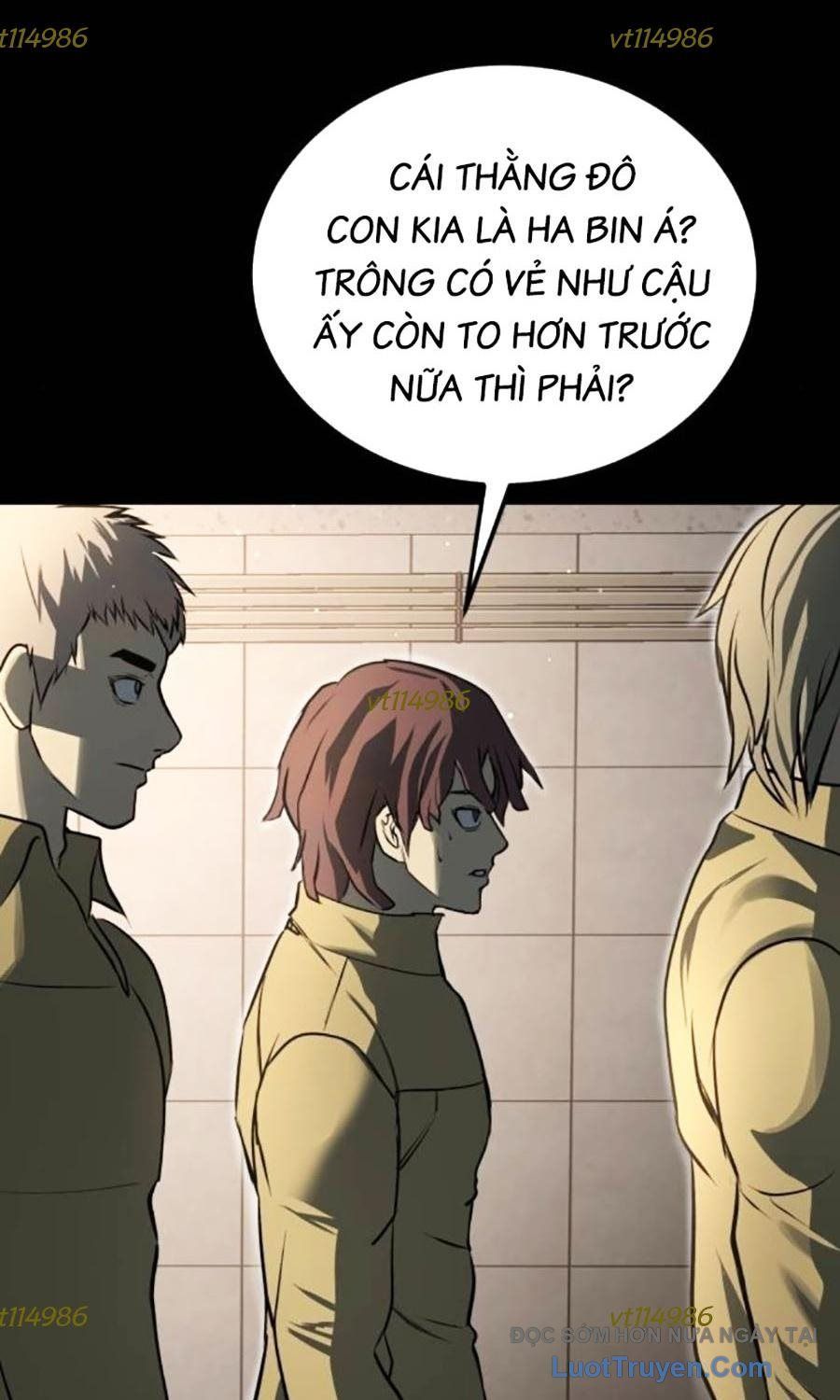 Quản Giáo Số 0 - Chapter 29 - Page 49