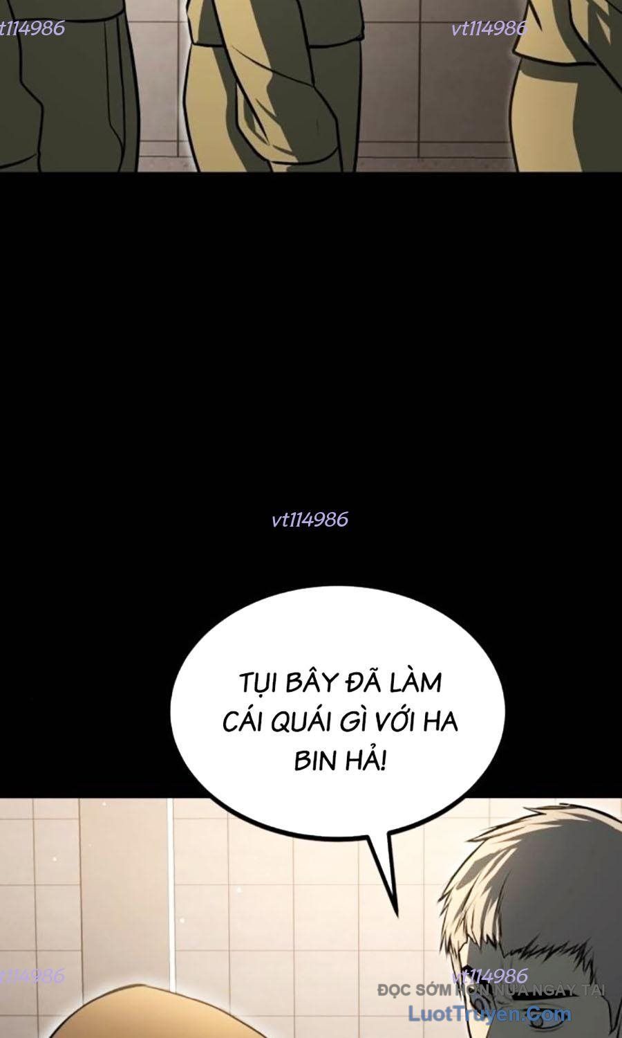 Quản Giáo Số 0 - Chapter 29 - Page 50