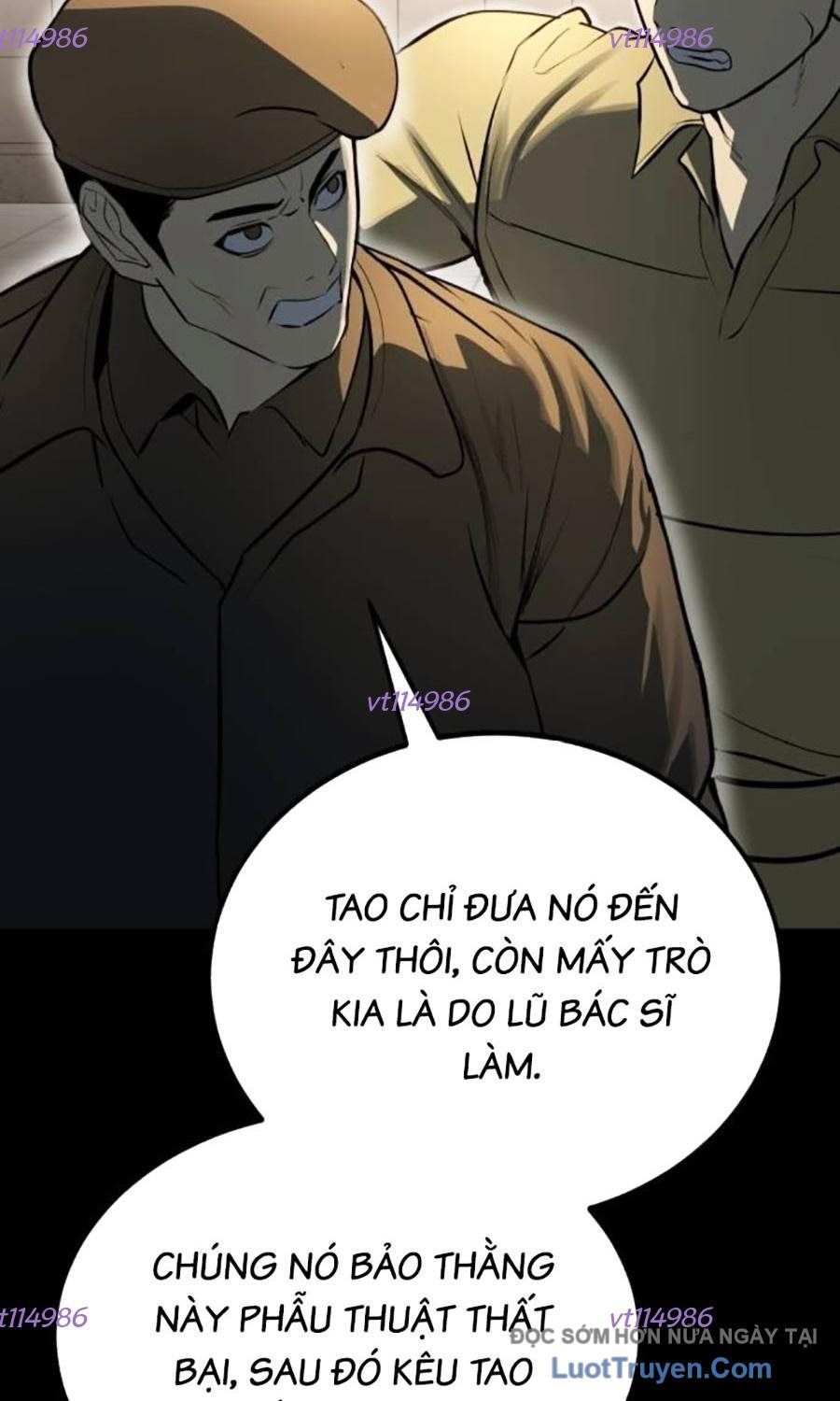 Quản Giáo Số 0 - Chapter 29 - Page 51