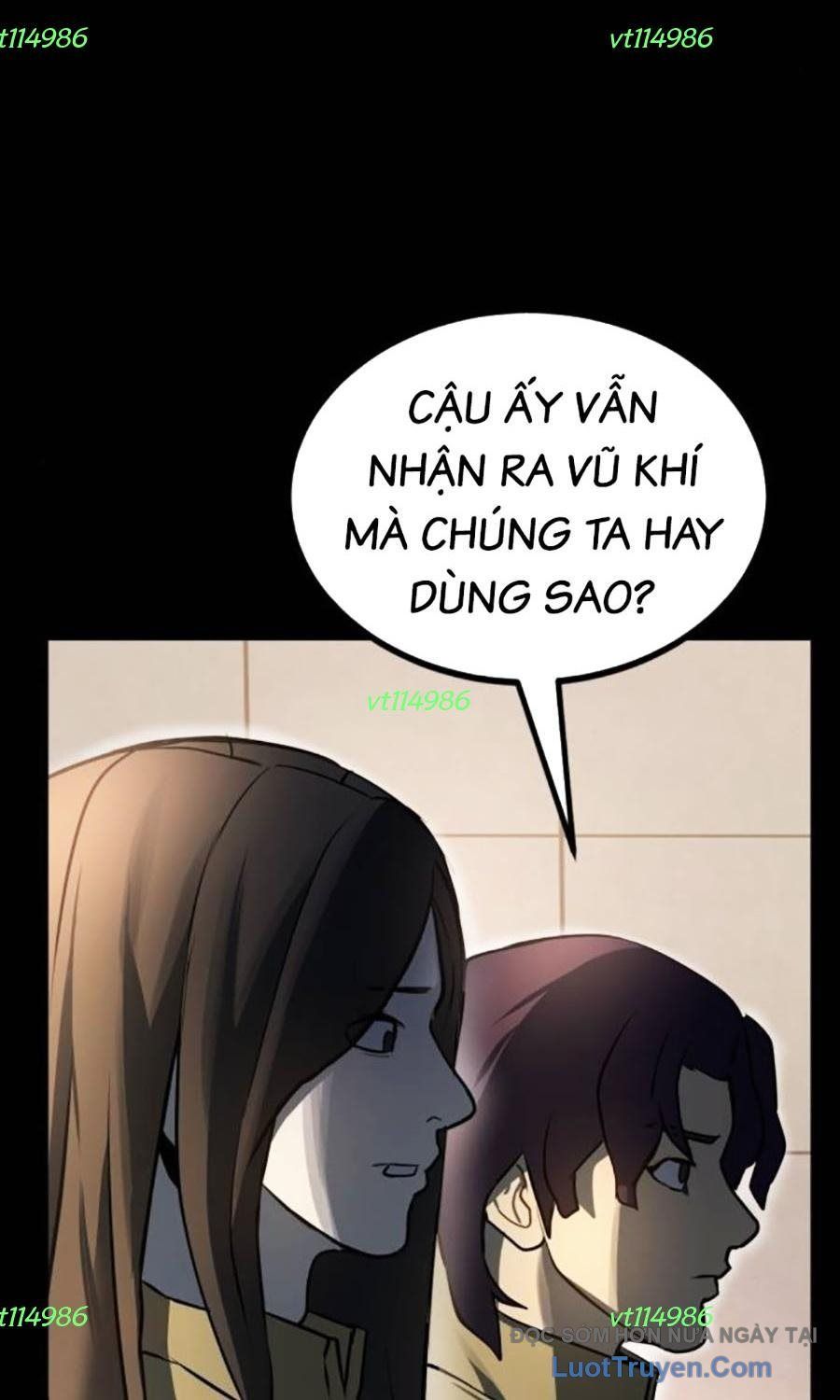 Quản Giáo Số 0 - Chapter 29 - Page 59