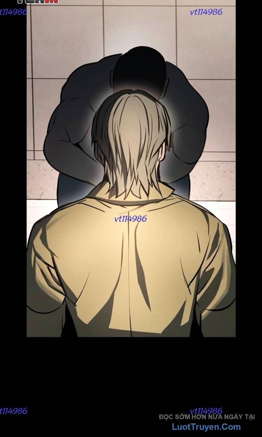 Quản Giáo Số 0 - Chapter 29 - Page 61