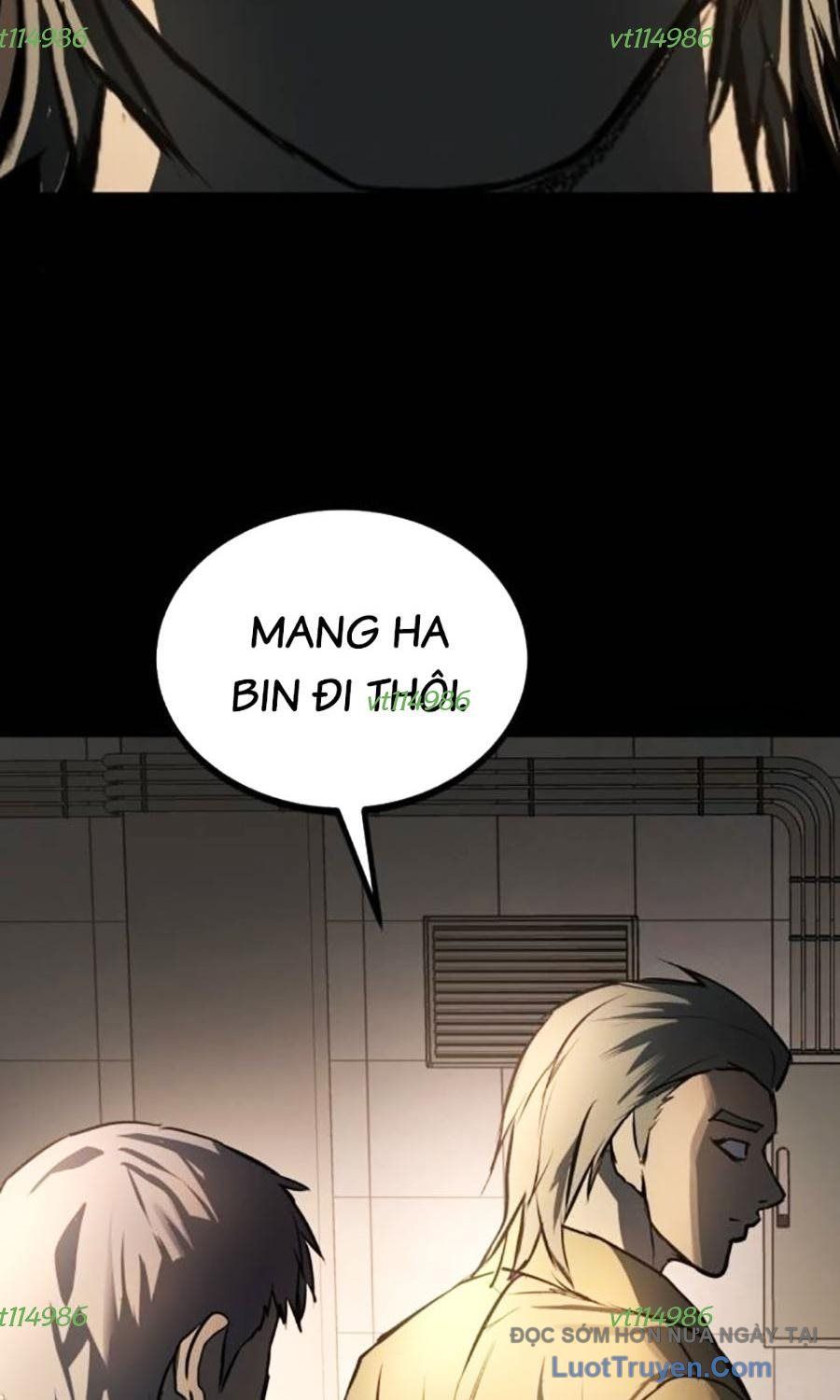 Quản Giáo Số 0 - Chapter 29 - Page 65