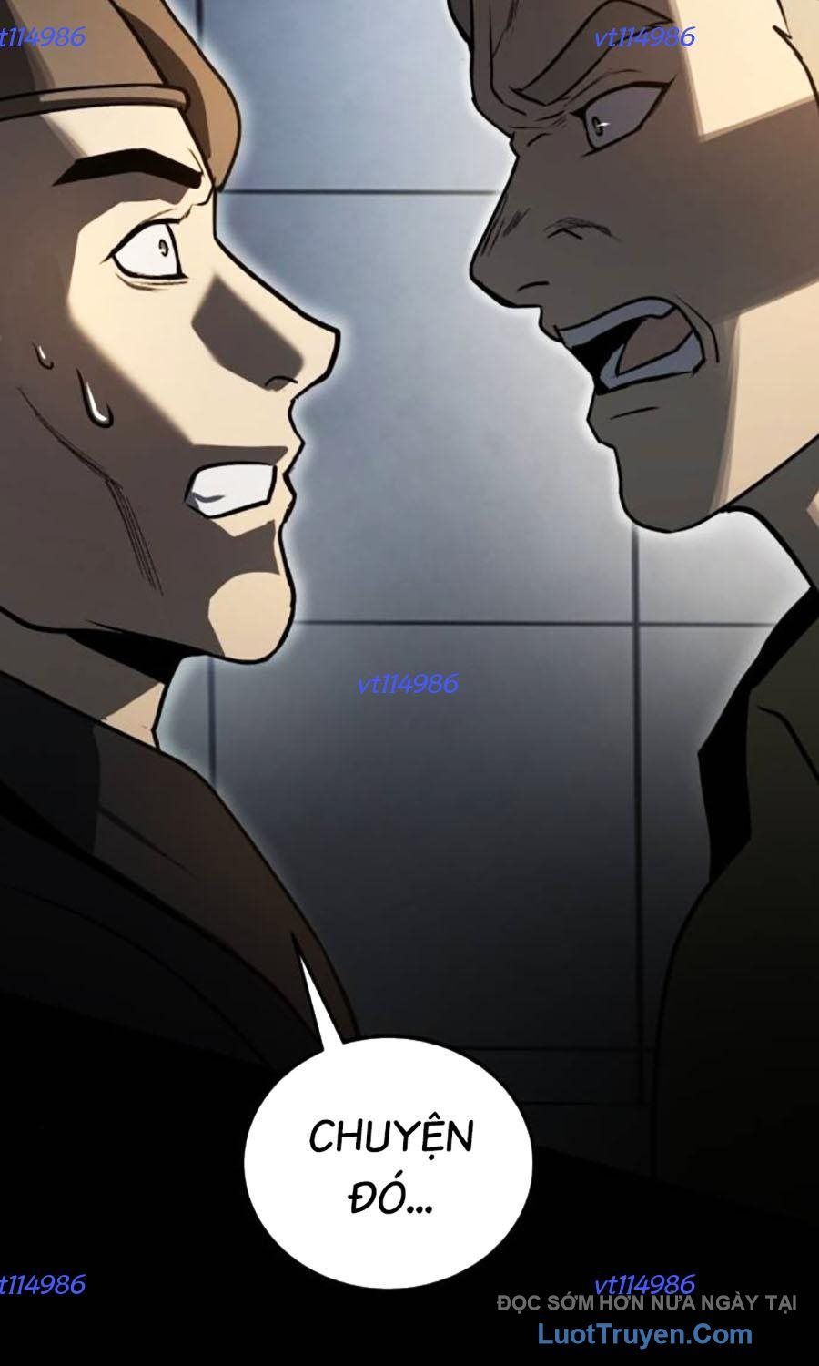 Quản Giáo Số 0 - Chapter 29 - Page 68