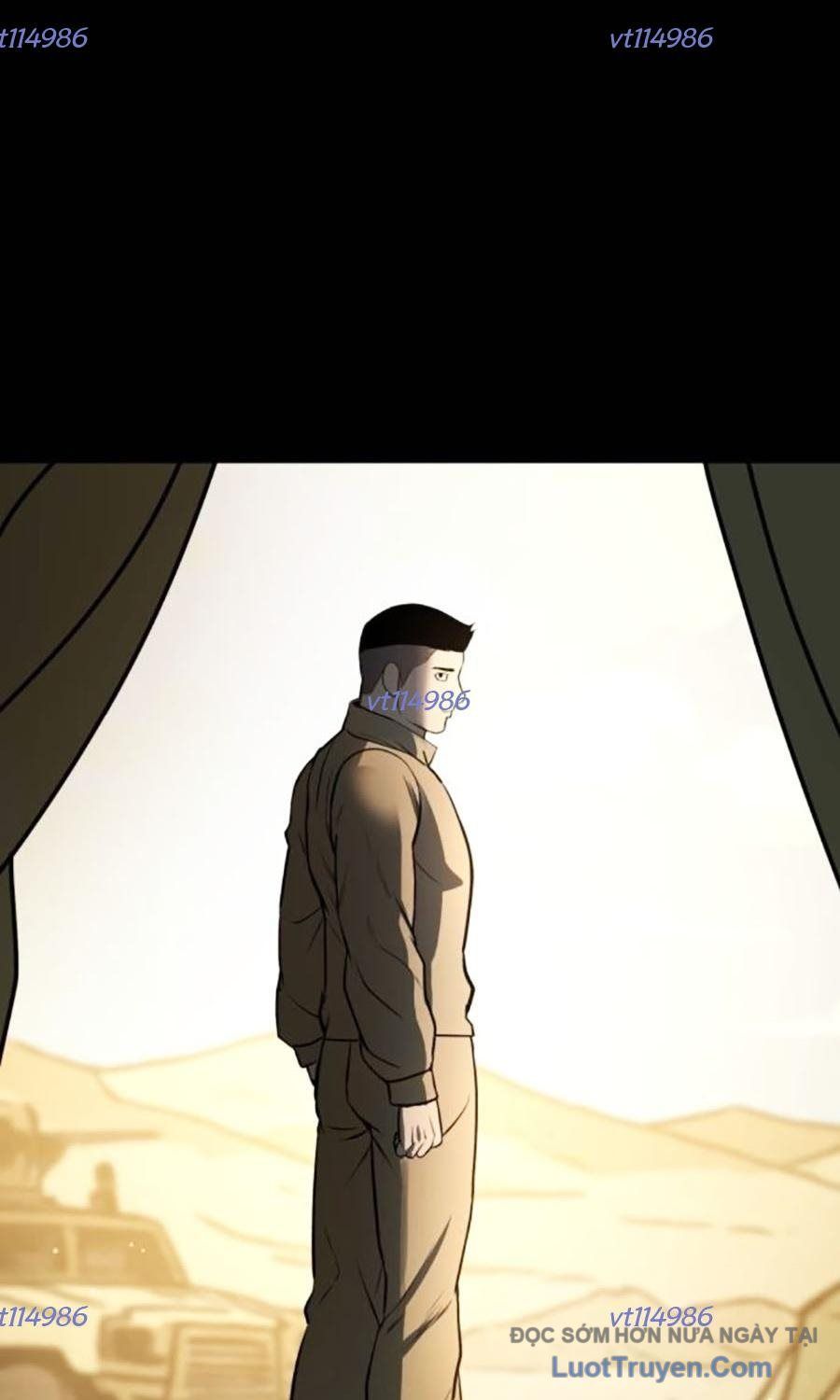 Quản Giáo Số 0 - Chapter 29 - Page 7