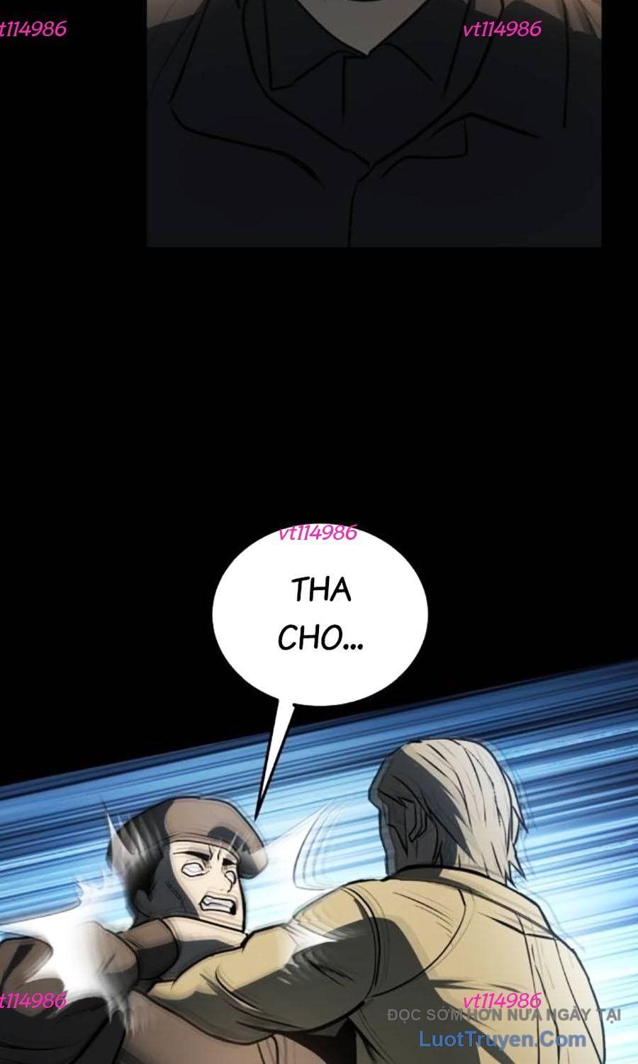 Quản Giáo Số 0 - Chapter 29 - Page 70