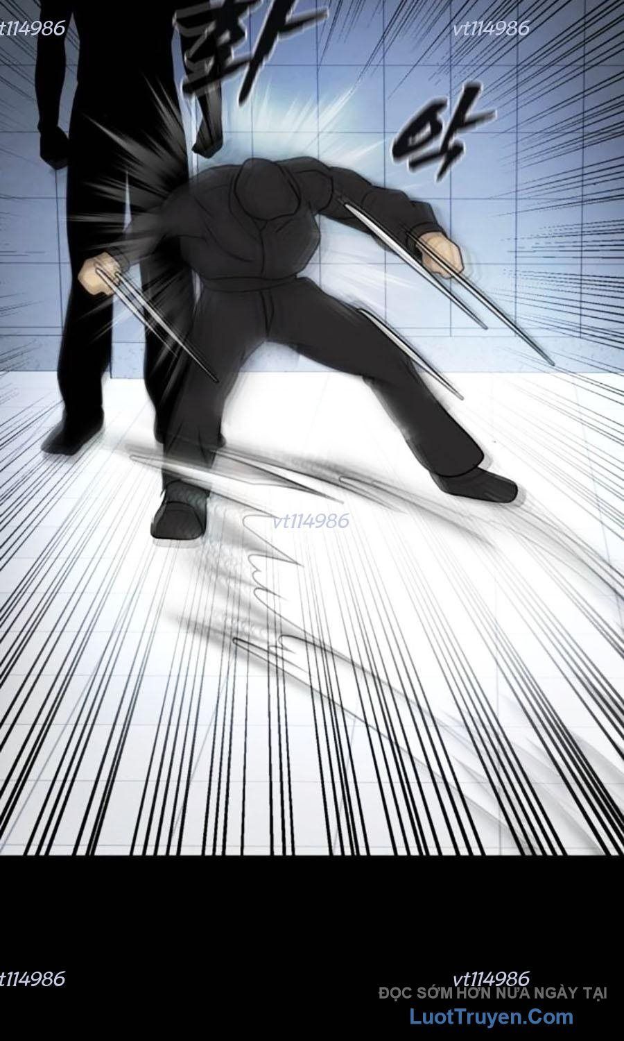 Quản Giáo Số 0 - Chapter 29 - Page 72