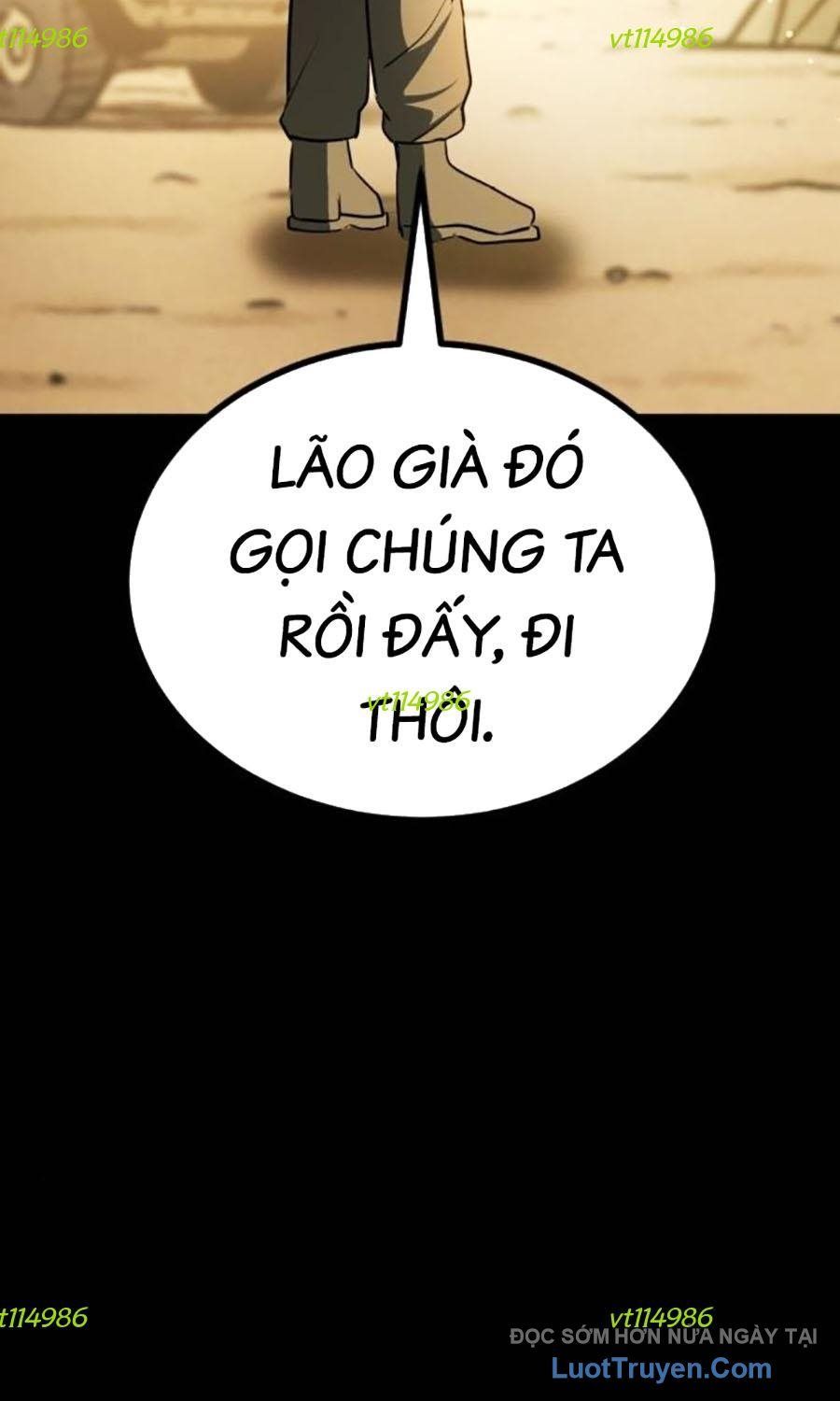Quản Giáo Số 0 - Chapter 29 - Page 8